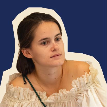 Bérengère