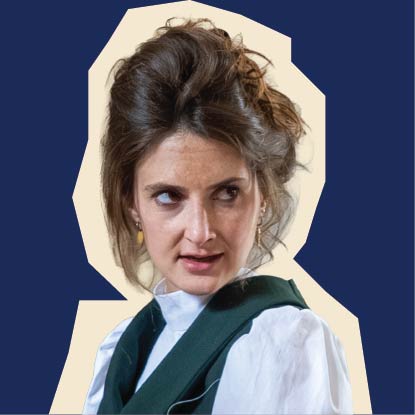 Laurène